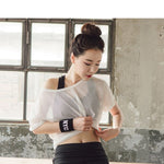3 Pcs Set Women's Yoga