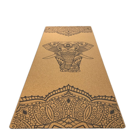Comfortable mat