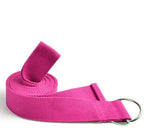 183CM Sport Yoga Stretch Strap