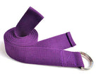183CM Sport Yoga Stretch Strap